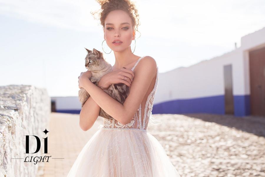 Свадебное платье #149